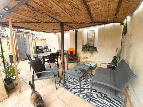 Appartement 3 pièces 98 m² 
