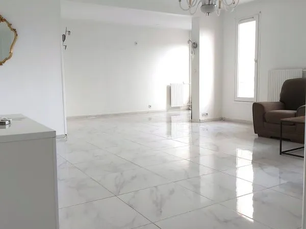 Appartement 5 pièces 105 m² 