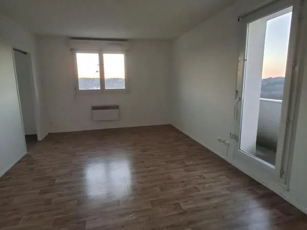 Appartement 4 pièces 86 m² 