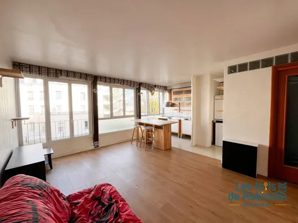 Appartement 1 pièce 70 m² 