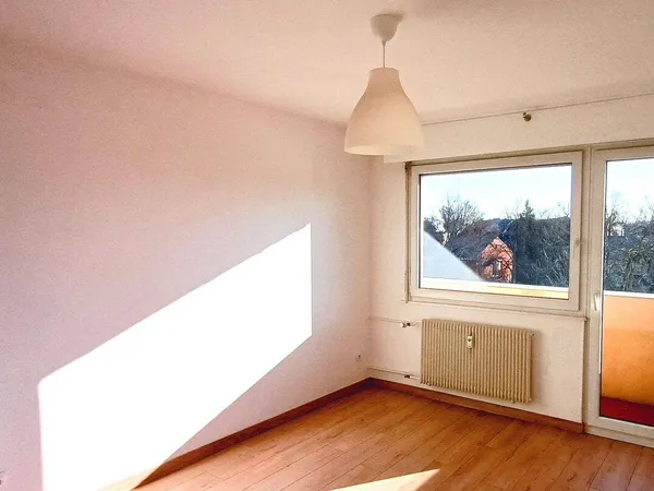 Appartement 1 pièce 47 m² 