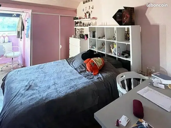 Local 255 m² 