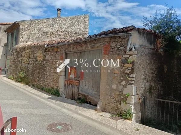 Maison 170 m² Le Pouzin