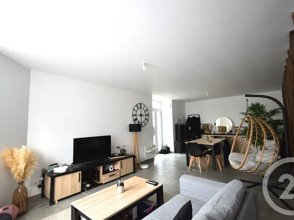 Maison 4 pièces 87 m² 