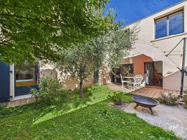 Maison 5 pièces 83 m² 
