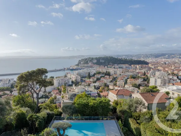 Appartement 3 pièces 86 m² 