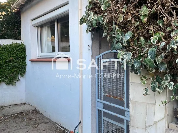 Deux Villas bord de mer pour investir dans un coin de paradis 