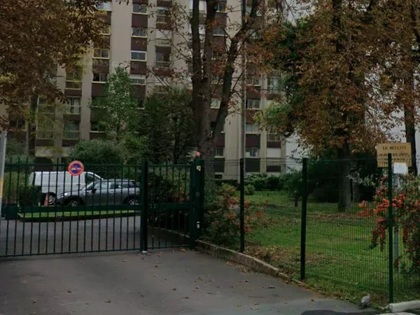 Parking 12 m² 