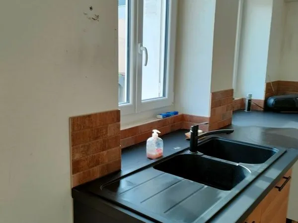 Grande Maison, 5 pièces 