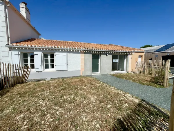 Terrain en individuel 235 m² 