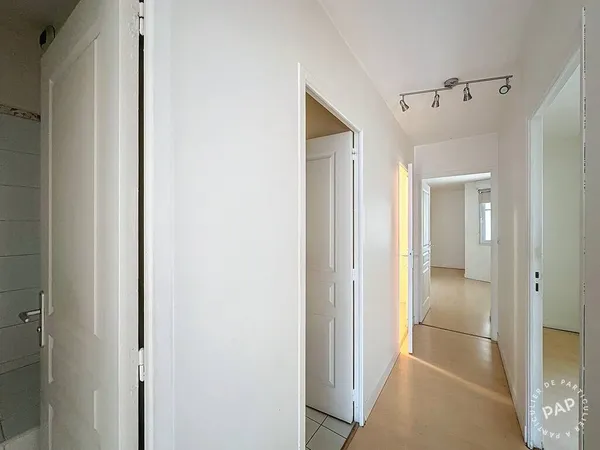 Appartement 4 pièces 97 m² 