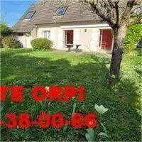 Maison 6 pièces 144 m² 