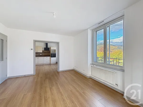 Appartement 5 pièces 91 m² 