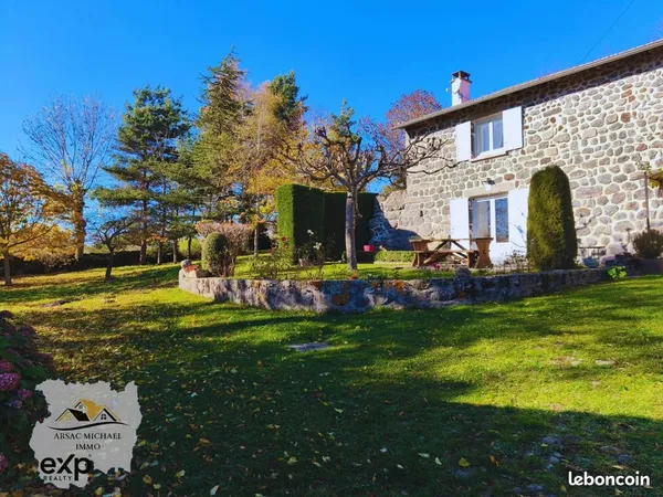 Maison 4 pièces 143 m² 