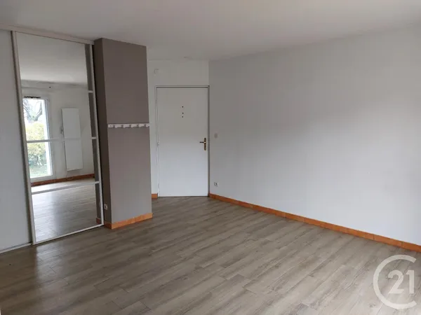 Appartement 1 pièce 27 m² 
