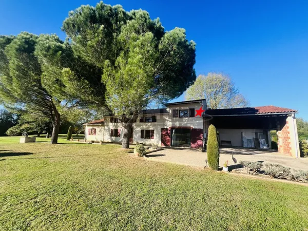 Maison 5 pièces 170 m² 