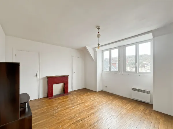 Appartement Les Andelys 2 pièce(s) 55.40 m2 