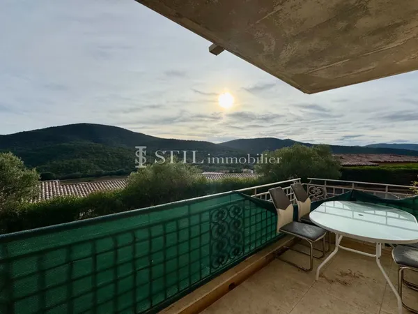 vente appartement 2 Pièce(s) 