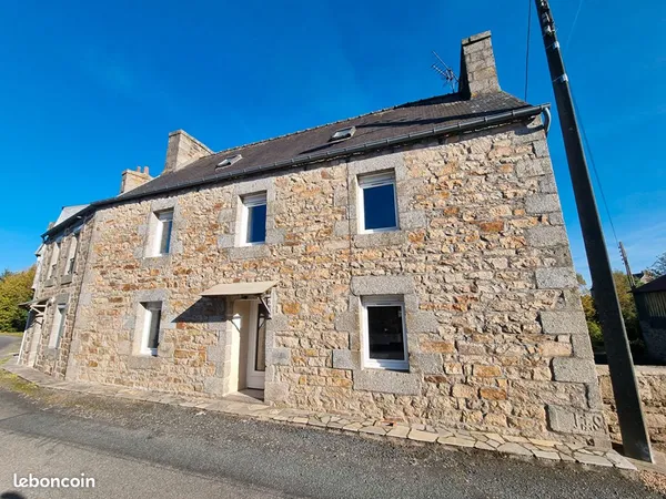 Maison 4 pièces 125 m² 