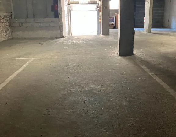 Parking RENNES 