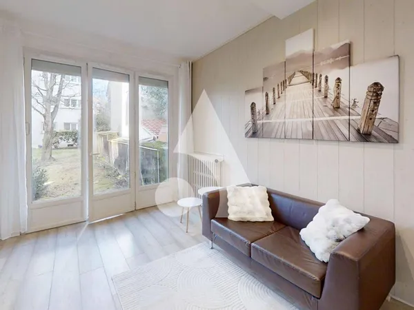 Appartement 2 pièces 28 m² 