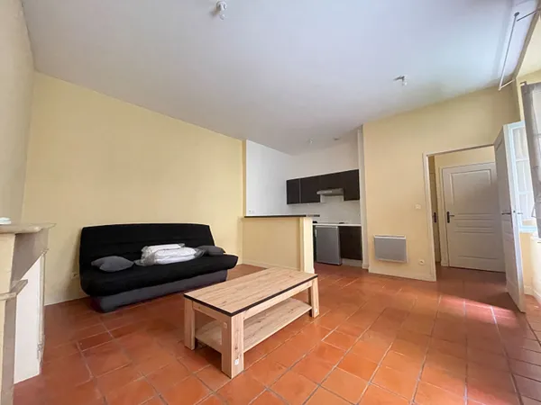 Appartement Montauban 1 pièce(s) 30.93 m2 