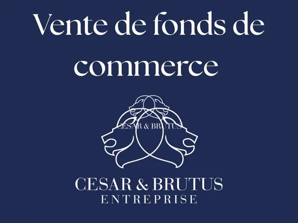 Fonds de commerce TARARE 