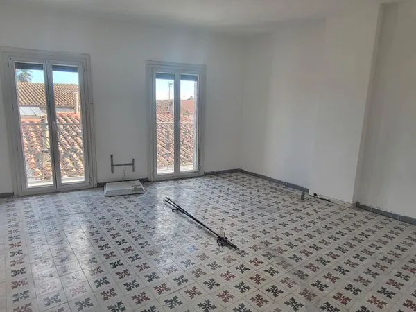 Maison de village 5 pièces 137 m² 