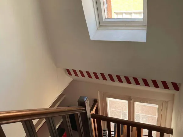 Appartement 2 pièces 21 m² 