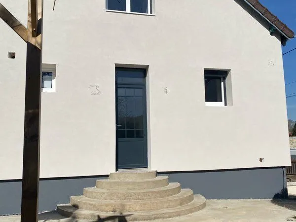 Vends maison 7 pièces 