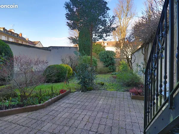 Maison 5 pièces 135 m² 