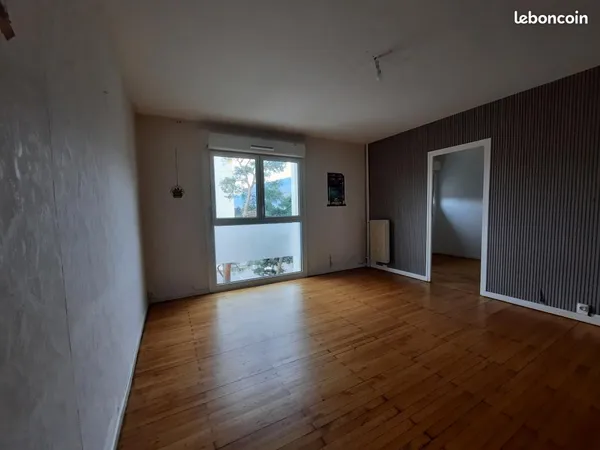 Appartement 5 pièces 82 m² 