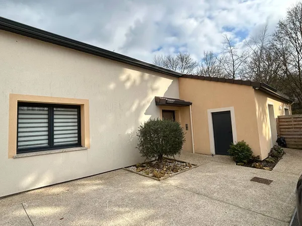 Appartement 1 pièce 13 m² 
