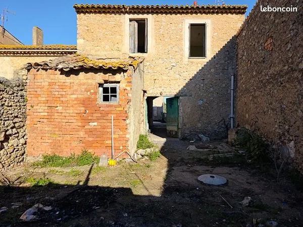 Maison 4 pièces 79 m² 