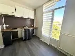 Appartement 3 pièces 78 m² 