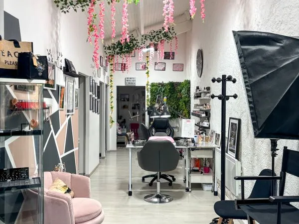 Local commercial 