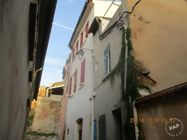 Maison 6 pièces 115 m² 