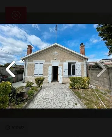 Chambre a louer 
