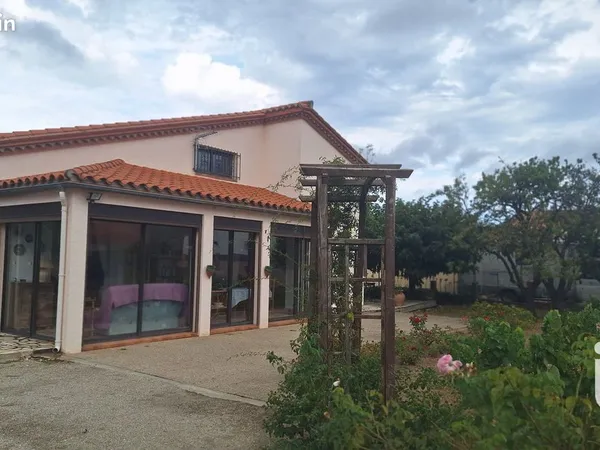 Maison 6 pièces 130 m² 