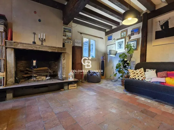 Maison 9 pièces 188 m² 