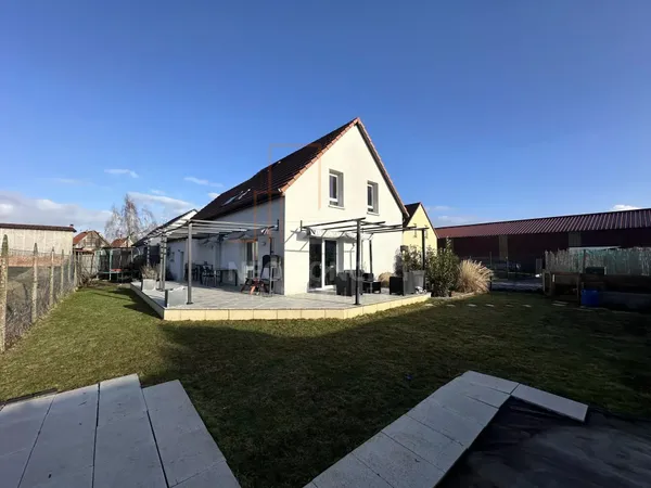 EXCLUSIVITE NEO CONCEPT IMMO 