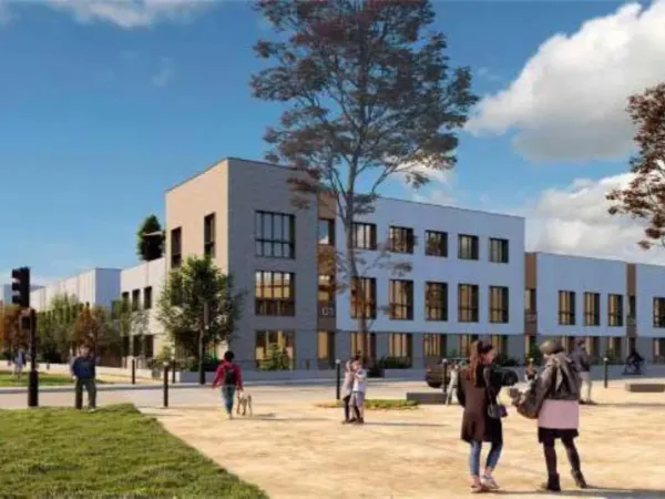 Locaux d'activité à louer à ARGENTEUIL 95100 