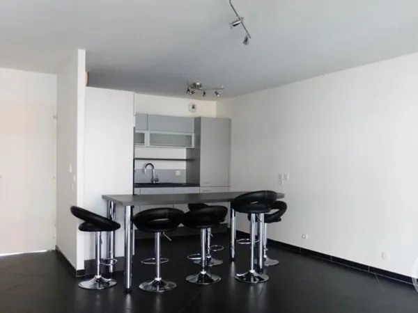 Appartement 4 pièces 83 m² 