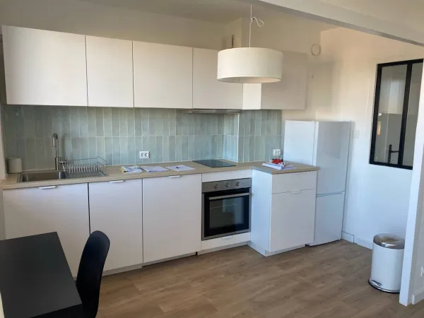 Loue Studio 30m² secteur place Dupuy - Toulouse (31) 