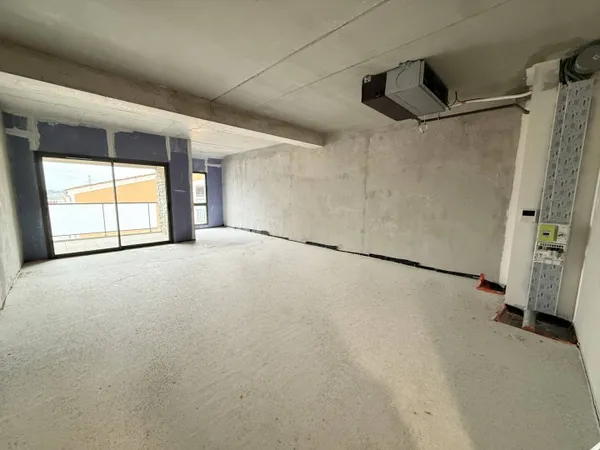 Bureaux 44 m² 