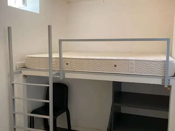 Petit T3 Meublé 