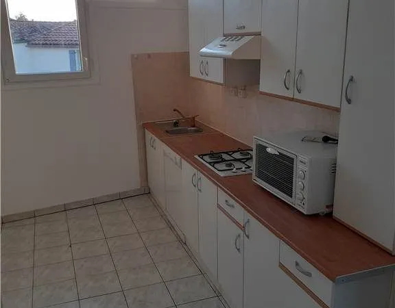 Appartement 4 pièces 81 m² 