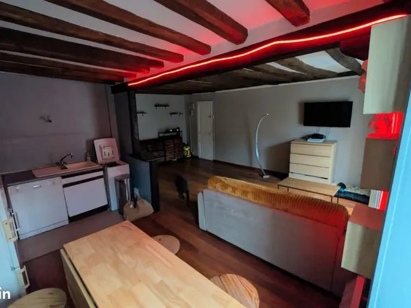 Appartement a vendre 