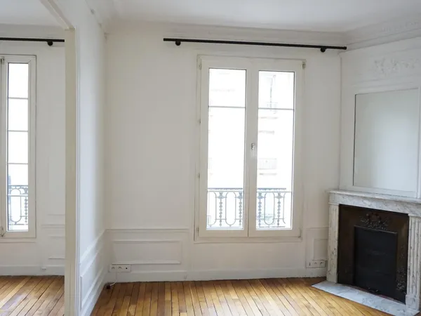 Appartement 3 pièces 55 m² 