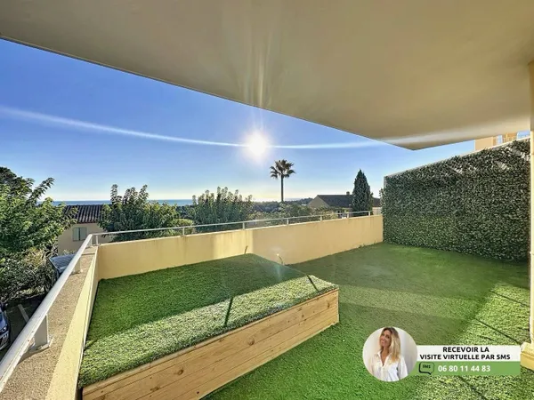 Appartement 3 pièces 69 m² 